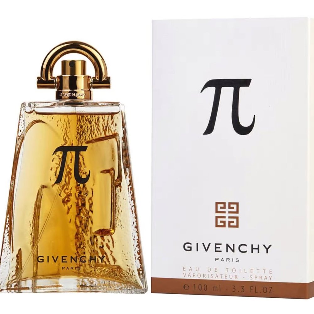PI Eau De Toilette Spray 3.3oz men
